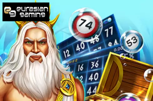 Neptune Bingo